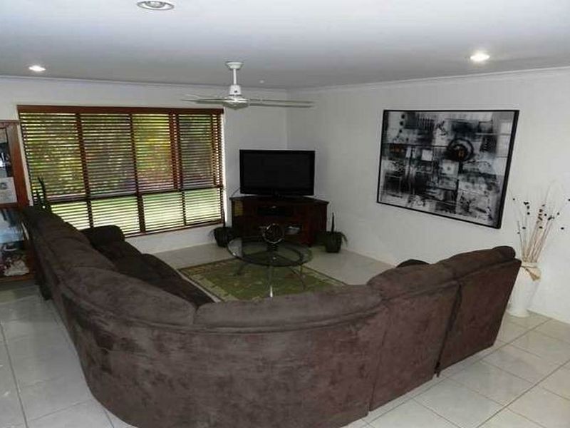 1 Baruby Boulevard, Benaraby QLD 4680