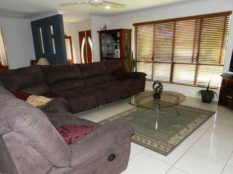 1 Baruby Boulevard, Benaraby QLD 4680