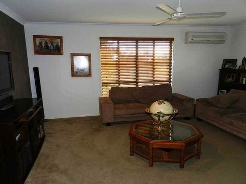 1 Baruby Boulevard, Benaraby QLD 4680