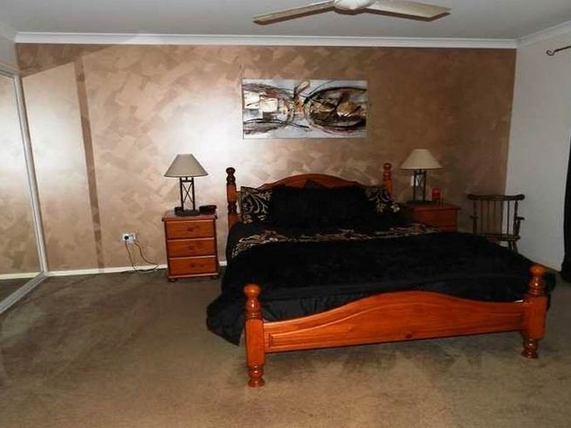 1 Baruby Boulevard, Benaraby QLD 4680