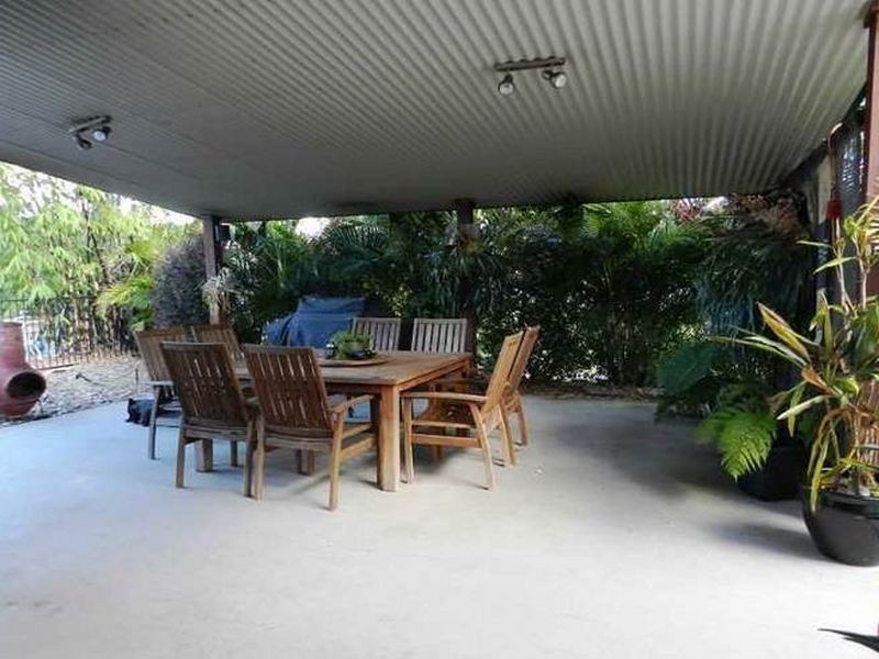 1 Baruby Boulevard, Benaraby QLD 4680