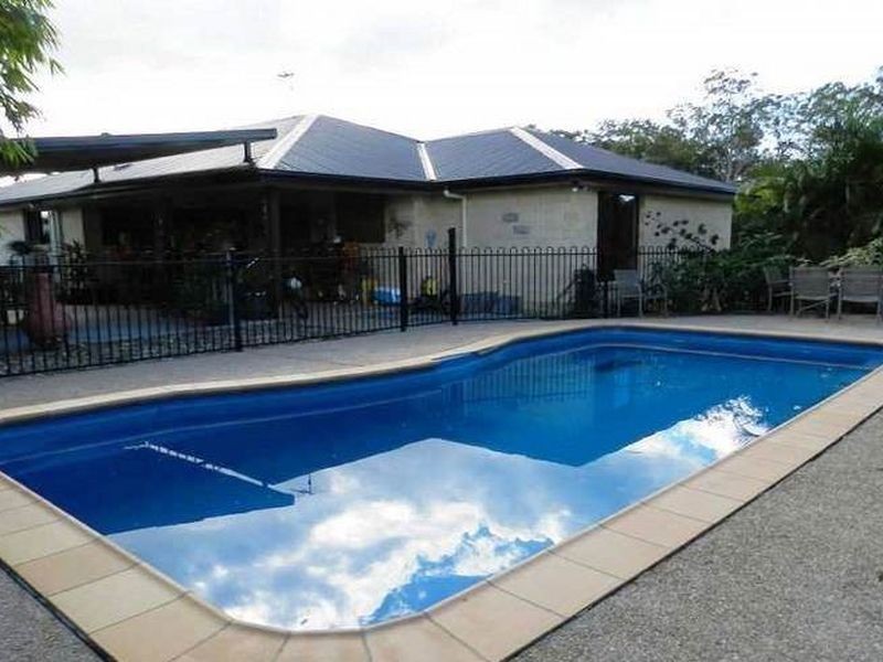 1 Baruby Boulevard, Benaraby QLD 4680