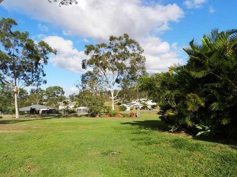 1 Baruby Boulevard, Benaraby QLD 4680