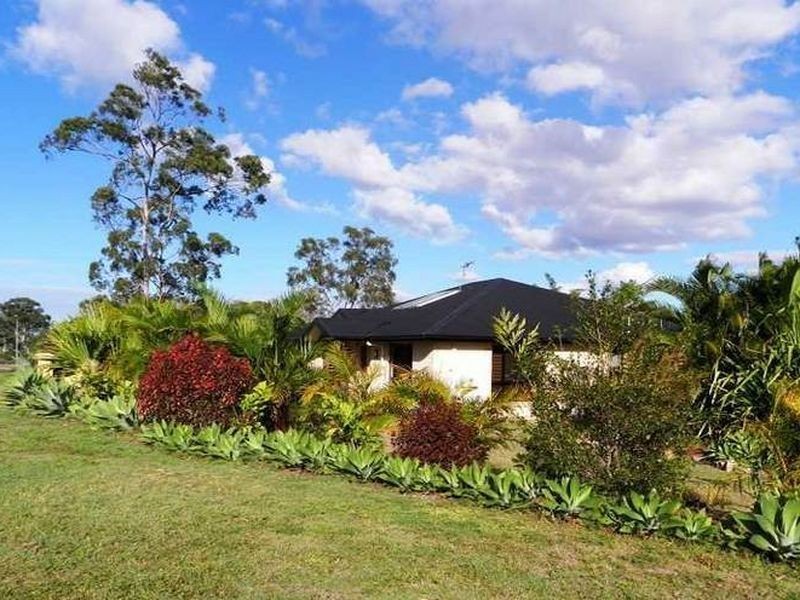 1 Baruby Boulevard, Benaraby QLD 4680