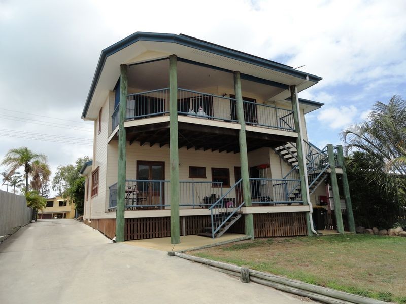 20 Pacific Avenue, Tannum Sands QLD 4680