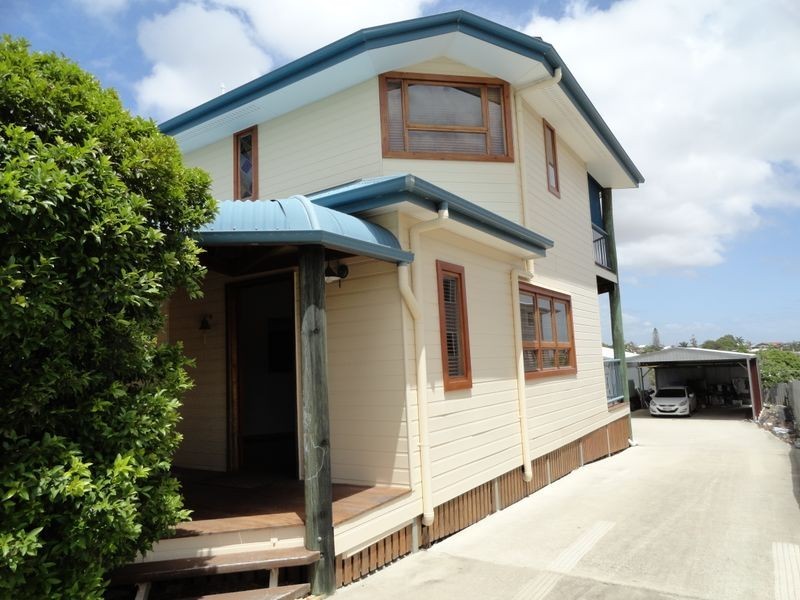 20 Pacific Avenue, Tannum Sands QLD 4680