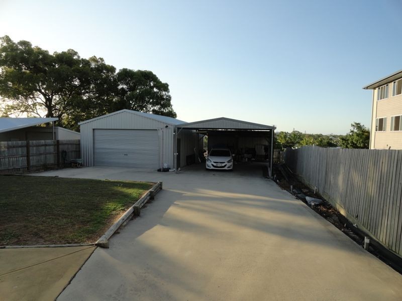 20 Pacific Avenue, Tannum Sands QLD 4680