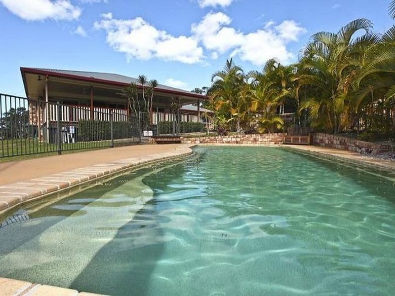 46 Dedekind Avenue, Benaraby QLD 4680