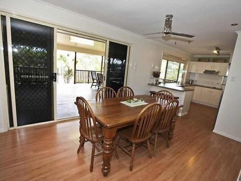 46 Dedekind Avenue, Benaraby QLD 4680