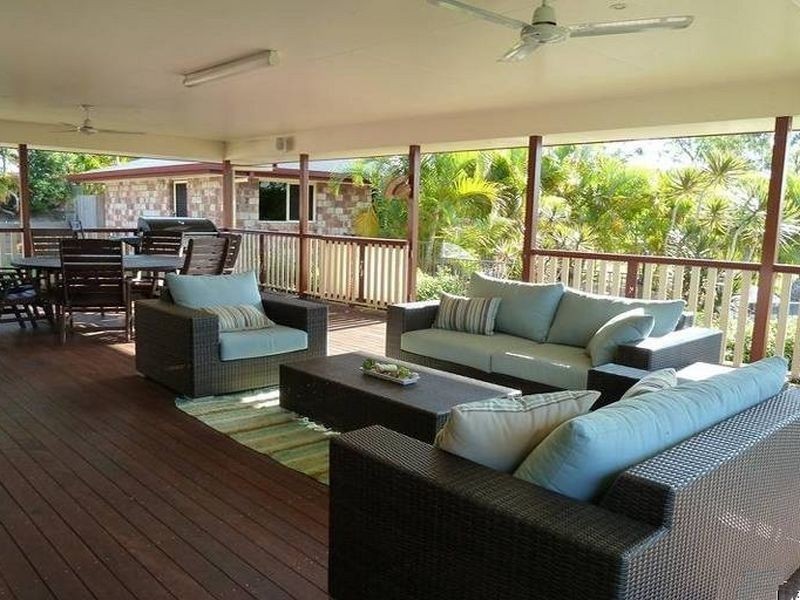 46 Dedekind Avenue, Benaraby QLD 4680
