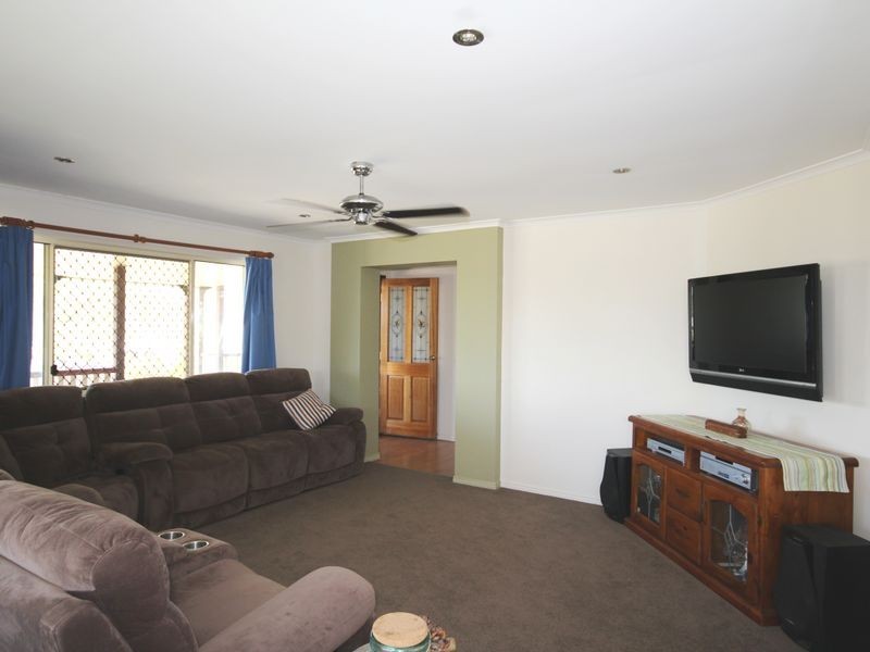46 Dedekind Avenue, Benaraby QLD 4680