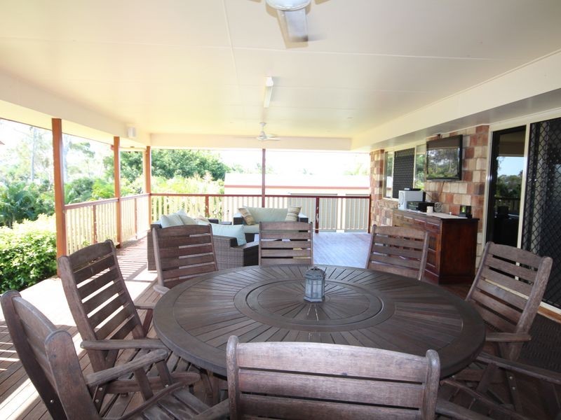 46 Dedekind Avenue, Benaraby QLD 4680