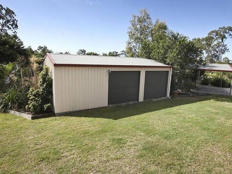 46 Dedekind Avenue, Benaraby QLD 4680