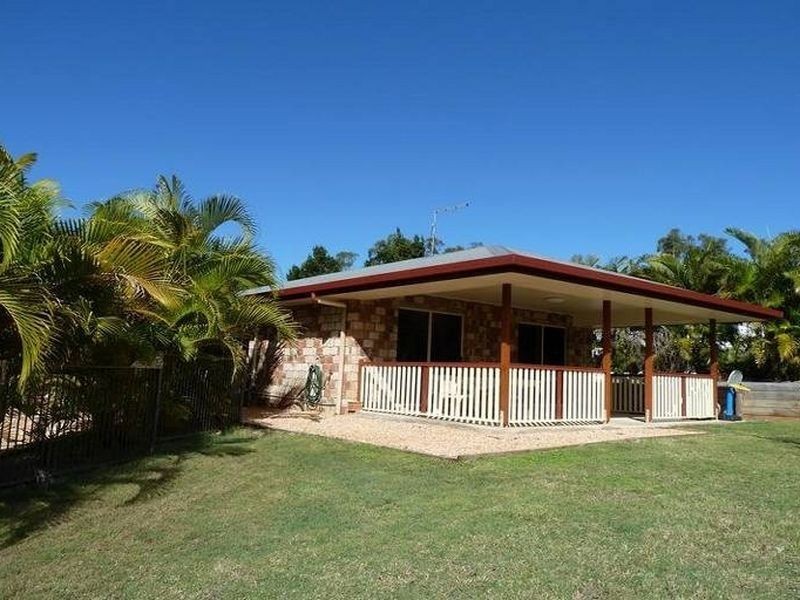 46 Dedekind Avenue, Benaraby QLD 4680