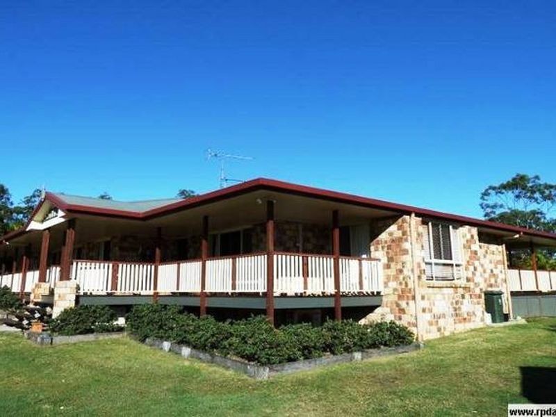 46 Dedekind Avenue, Benaraby QLD 4680