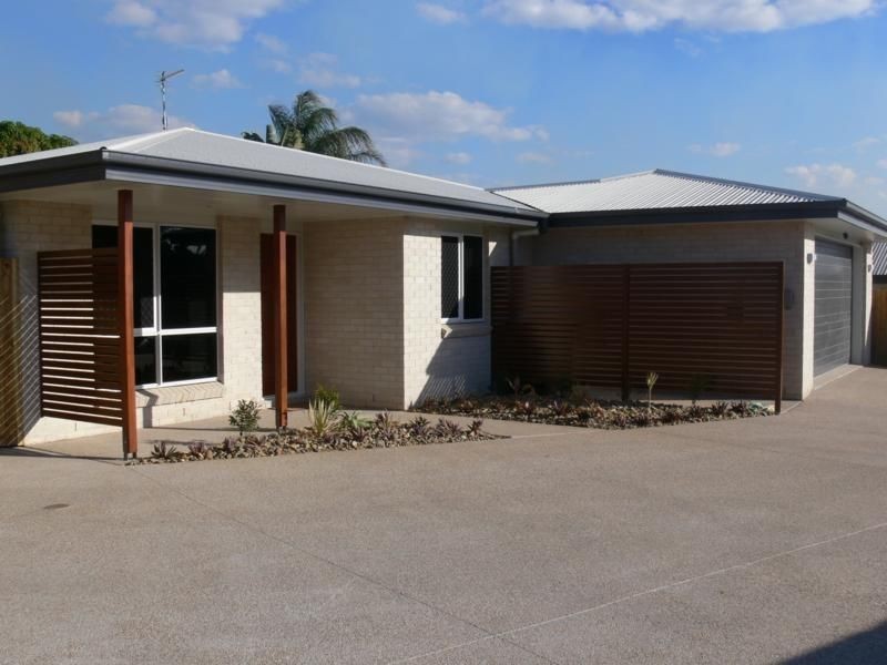 1 or 2/41 Bauhinia Street, Boyne Island QLD 4680