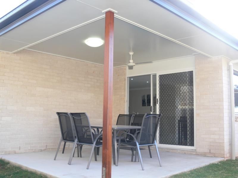 1 or 2/41 Bauhinia Street, Boyne Island QLD 4680