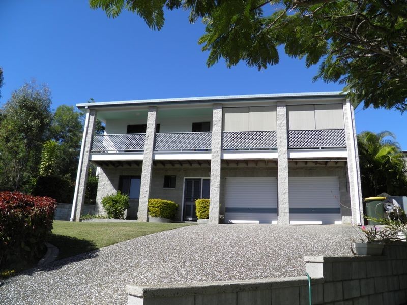 7 Kilman Court, Boyne Island QLD 4680