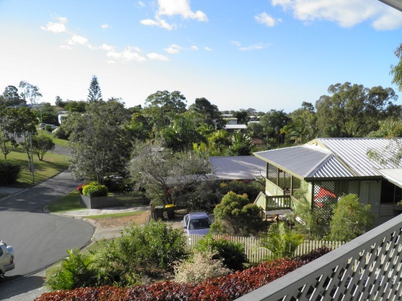 7 Kilman Court, Boyne Island QLD 4680