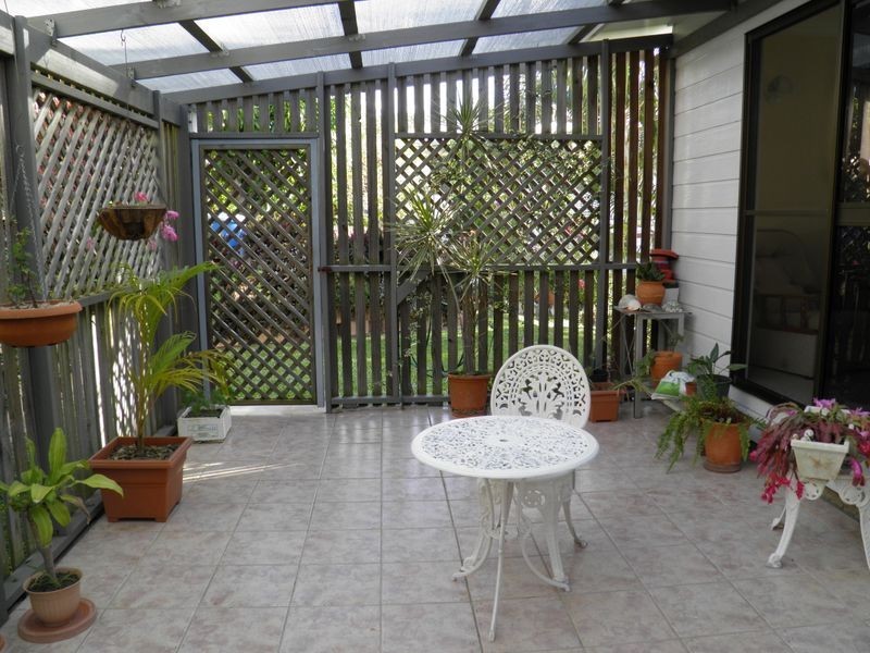 7 Kilman Court, Boyne Island QLD 4680