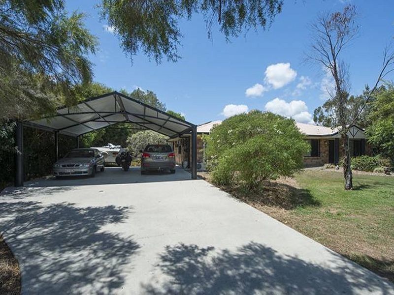 14 Barklya Court, Benaraby QLD 4680