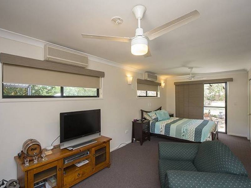 14 Barklya Court, Benaraby QLD 4680