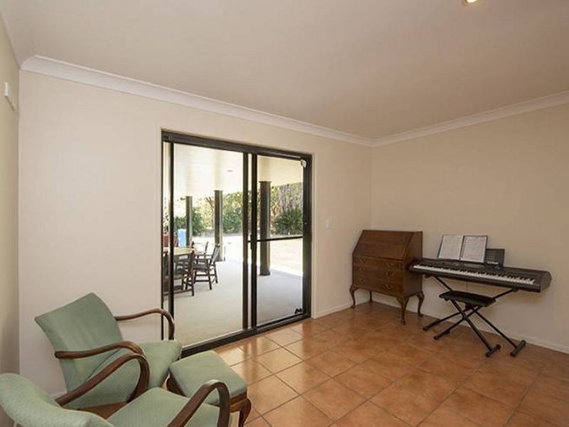 14 Barklya Court, Benaraby QLD 4680