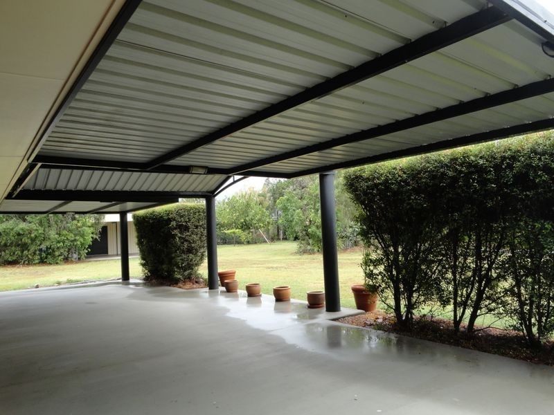 14 Barklya Court, Benaraby QLD 4680