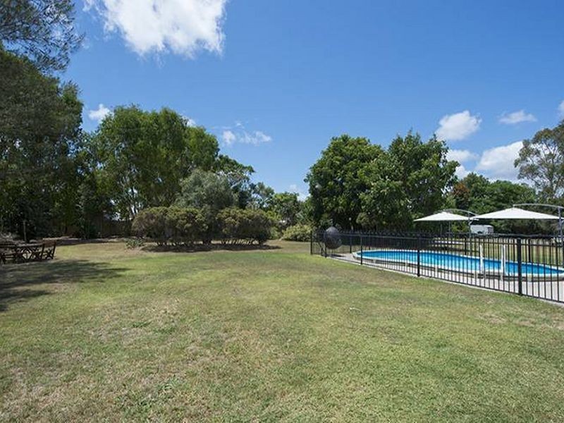 14 Barklya Court, Benaraby QLD 4680