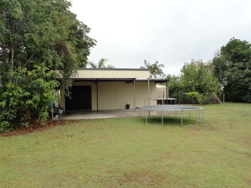14 Barklya Court, Benaraby QLD 4680