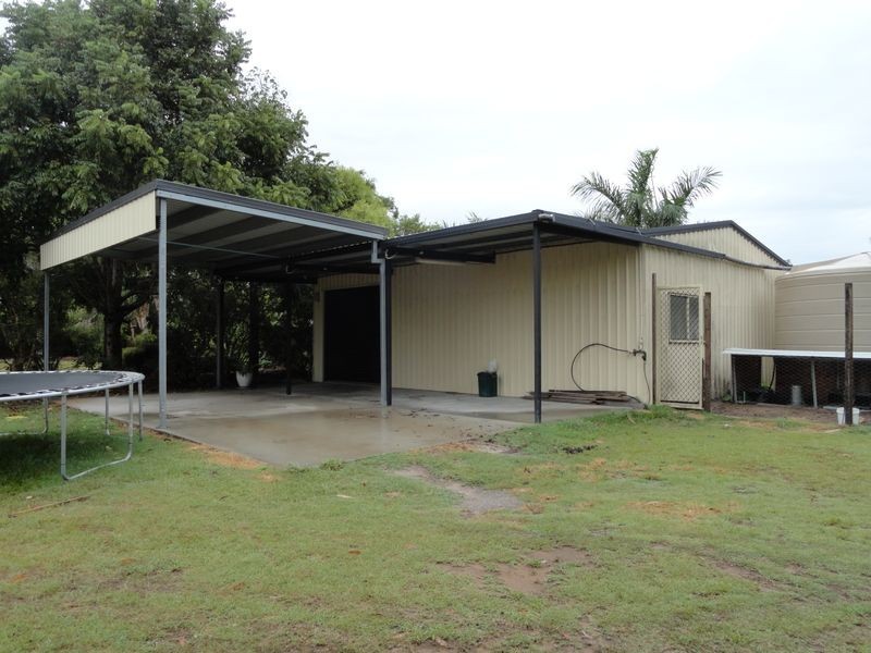 14 Barklya Court, Benaraby QLD 4680