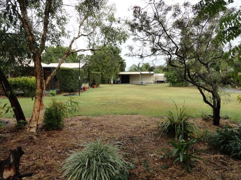 14 Barklya Court, Benaraby QLD 4680