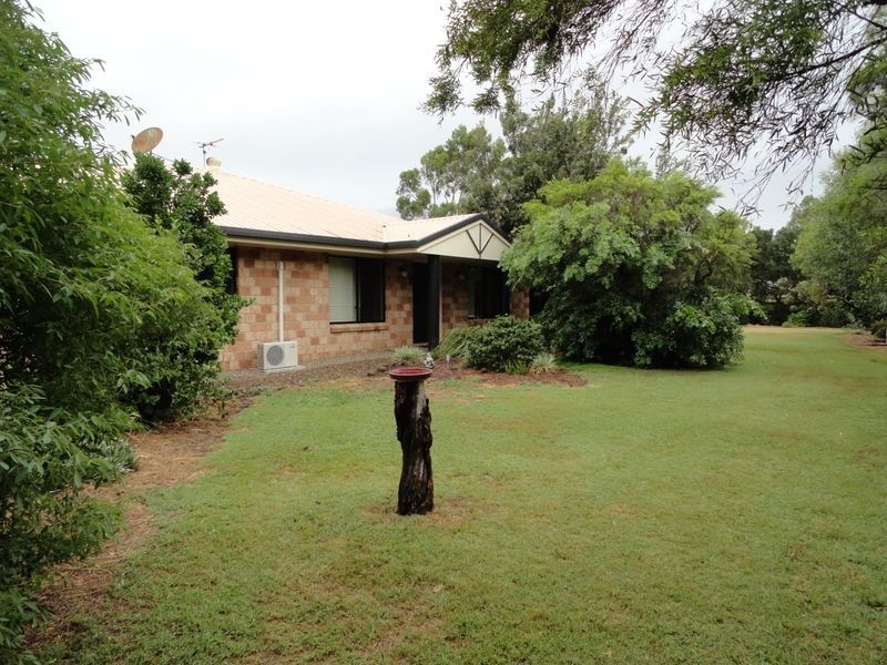 14 Barklya Court, Benaraby QLD 4680