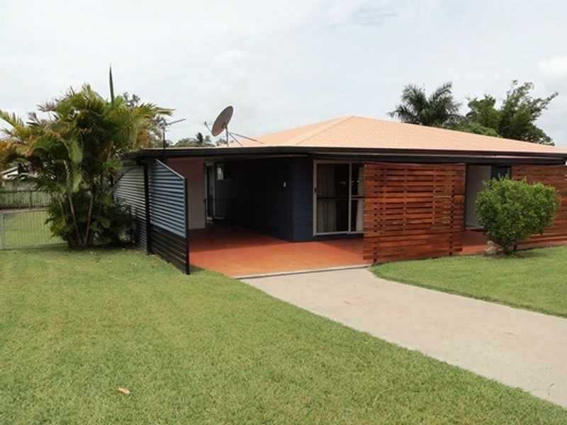 32 Katandra Street, Boyne Island QLD 4680