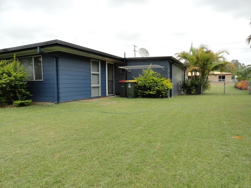 32 Katandra Street, Boyne Island QLD 4680