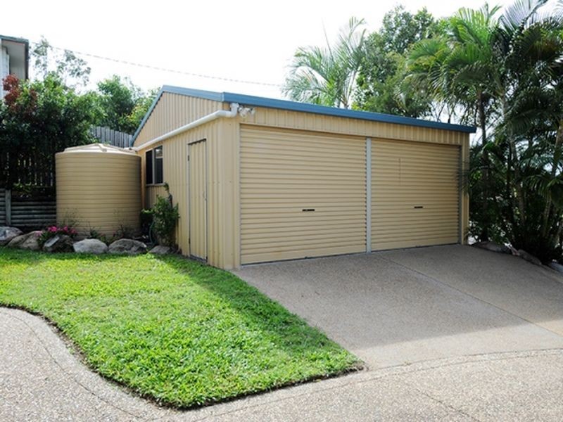 13 Katandra Street, Boyne Island QLD 4680
