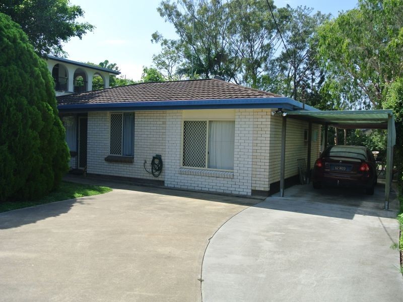 14 Donald Street, Tannum Sands QLD 4680