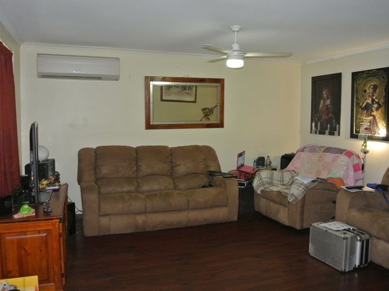 14 Donald Street, Tannum Sands QLD 4680
