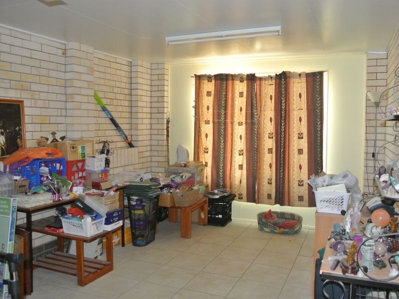 14 Donald Street, Tannum Sands QLD 4680