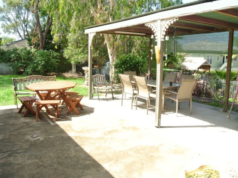 14 Donald Street, Tannum Sands QLD 4680