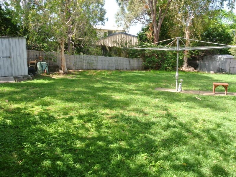 14 Donald Street, Tannum Sands QLD 4680