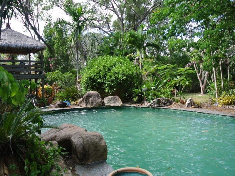 38 Silverton Drive, Tannum Sands QLD 4680