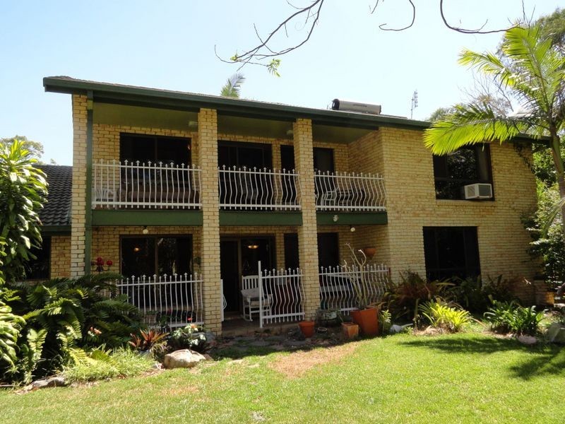38 Silverton Drive, Tannum Sands QLD 4680