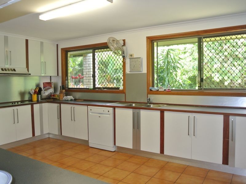 38 Silverton Drive, Tannum Sands QLD 4680