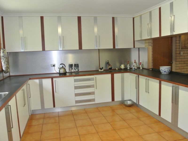 38 Silverton Drive, Tannum Sands QLD 4680