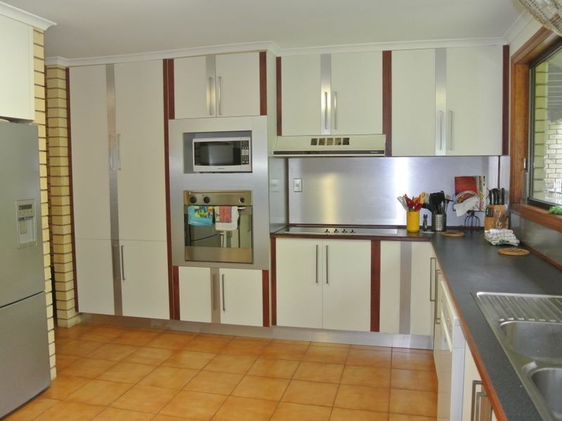 38 Silverton Drive, Tannum Sands QLD 4680