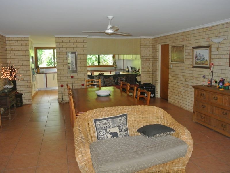 38 Silverton Drive, Tannum Sands QLD 4680