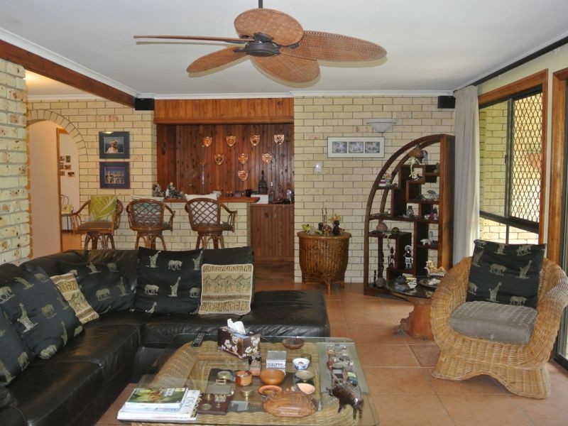 38 Silverton Drive, Tannum Sands QLD 4680