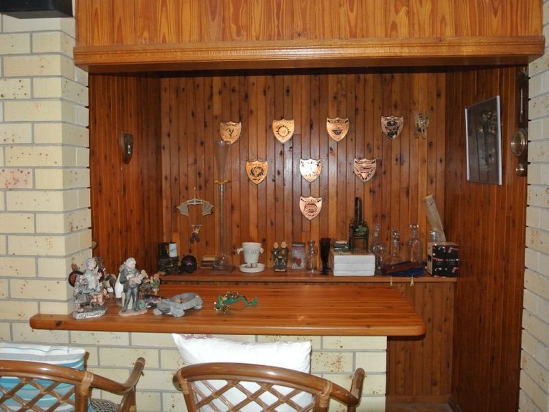 38 Silverton Drive, Tannum Sands QLD 4680