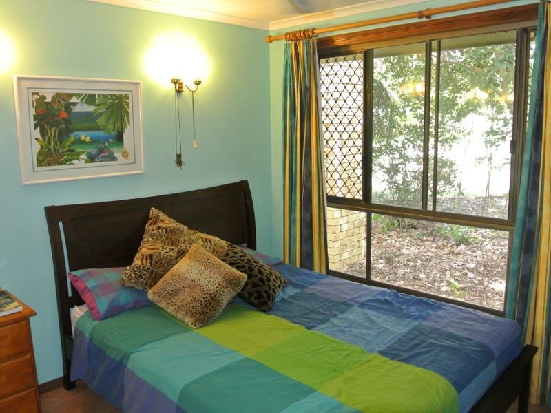38 Silverton Drive, Tannum Sands QLD 4680